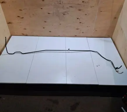 Ford Ecosport Brake line pipe/hose MN139L291AA GN137291034