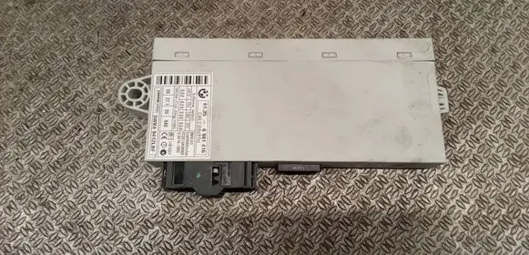 BMW 1 E81 E87 CAS control unit/module 6981416