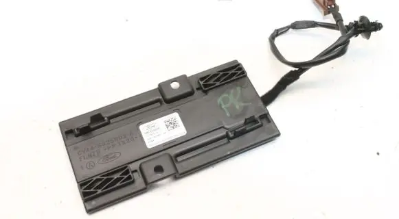 Ford Focus Seat control module CV44S625B02A