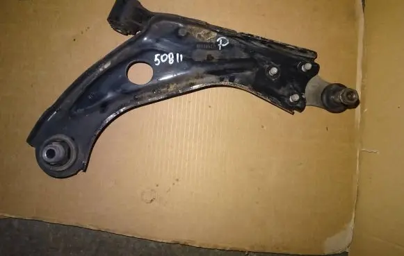 Peugeot 508 II Front control arm