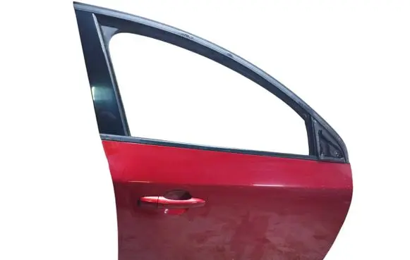 Volvo V60 Front door