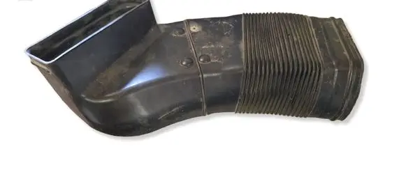 Audi A4 S4 B5 8D Air intake duct part 