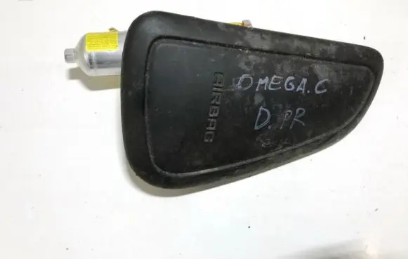 Opel Omega B1 Seat airbag 09172716 4125050