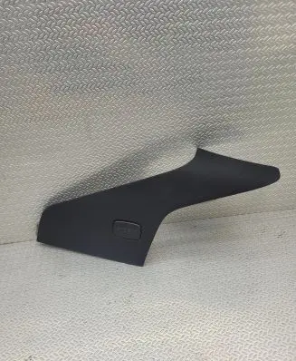 Mercedes-Benz CLS C218 X218 (D)pillar trim (top) A2186901426