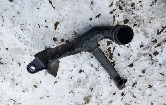 Renault Kangoo II Air intake hose/pipe 
