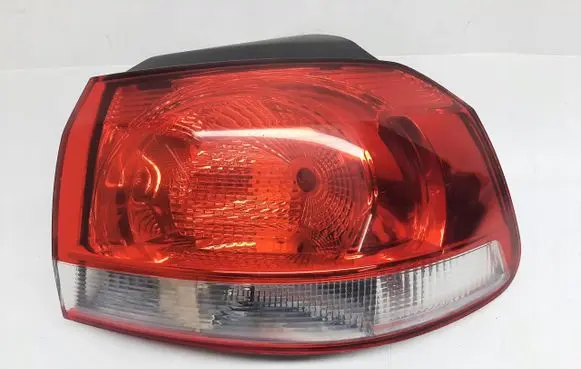 Volkswagen Golf VI Rear/tail lights 5K0945112