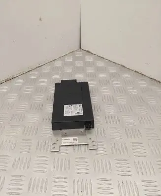 BMW 3 F30 F35 F31 Bluetooth control unit module 9389657 1000998912