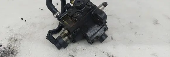 Opel Signum Fuel injection high pressure pump 0445010097