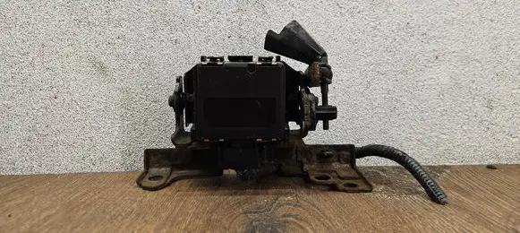Nissan Qashqai Distronic sensor radar 0203300163 284384EL0A 39R03868