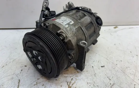 Nissan X-Trail T30 Air conditioning (A/C) compressor (pump) 926001DE0A Z0005307C 0090862288