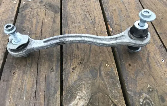 Mercedes-Benz GLC X253 C253 Rear control arm 20402
