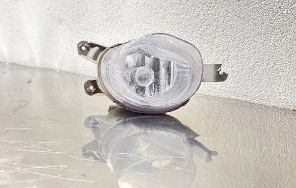 Chevrolet Aveo Front fog light 00032487 E132706