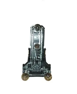 Volkswagen PASSAT B5 Tail light bulb cover holder 3B9945257