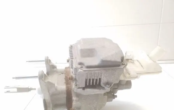 Nissan Leaf II (ZE1) Brake booster EAC103503A