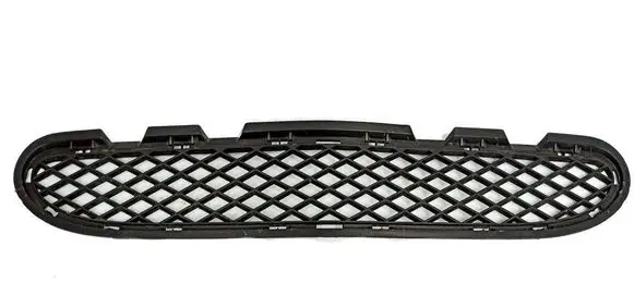 Mercedes-Benz C W203 Front bumper lower grill A2038850823 P8778800007