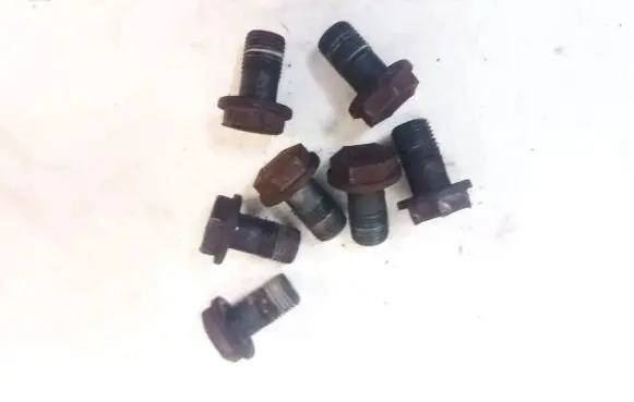 Mitsubishi Space Wagon Nuts/bolts 