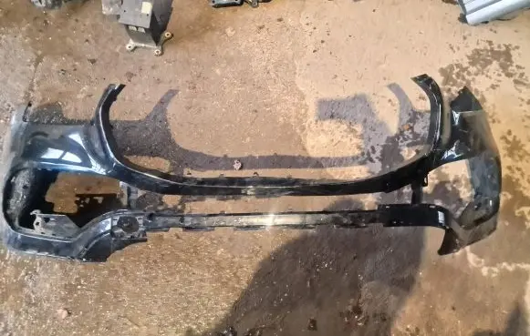 Mercedes-Benz GLE W167 Front bumper A1678851800