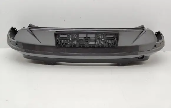 Cupra Formentor Rear bumper 5FF807521A 5FF807568B