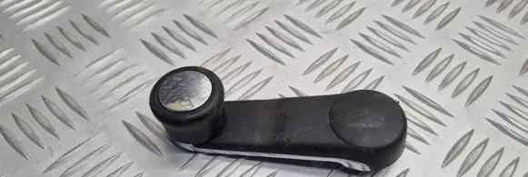 Audi 100 S4 C4 Rear door window winding handle 443837581D