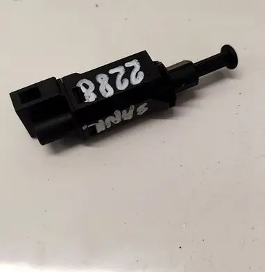 Volkswagen Sharan Brake pedal sensor switch 1H0927189D