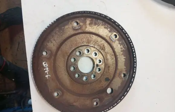 Volvo V60 Flywheel 31325134