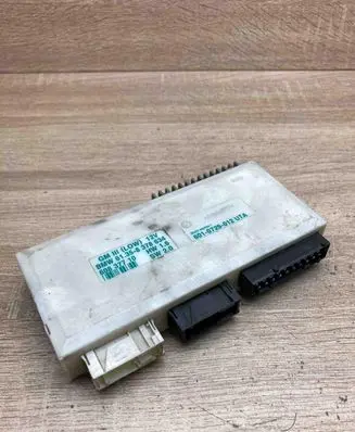 BMW 5 E39 Comfort/convenience module 8378634 60837710