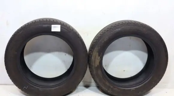 Skoda Octavia Mk1 (1U) R16 summer tire 3528705014780