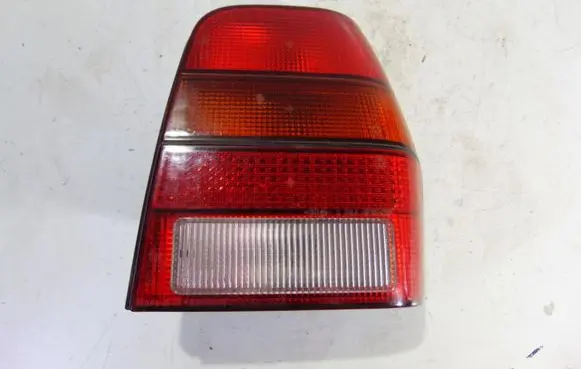 Volkswagen Eos Rear/tail lights