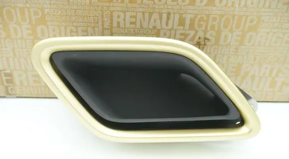 Renault Megane IV Muffler ending 850764953R 850760582R