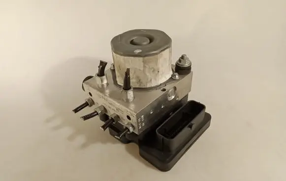 Renault Kadjar ABS Pump 476601802R 0265956527 2265106516