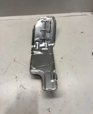 Mercedes-Benz C W206 Heat shield in engine bay A6541422600