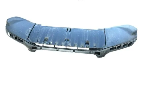 Ford Kuga II Front bumper lip cv4417f775aew