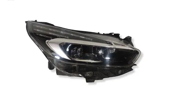 Ford S-MAX Headlight/headlamp 90076252