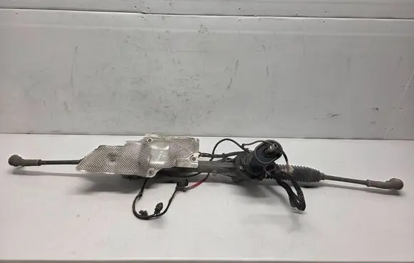 Volkswagen Tiguan Steering rack 5Q0959755G 0196B00390 20200223