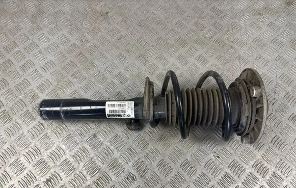 Mini One - Cooper F56 F55 Front shock absorber with coil spring 6888142