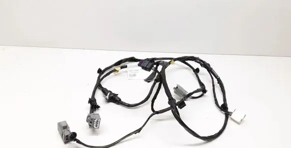 Volvo S60 Parking sensor (PDC) wiring loom 31327423