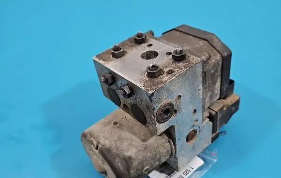 Volkswagen Transporter - Caravelle T4 ABS Pump 0265220432 IMPRK1520826