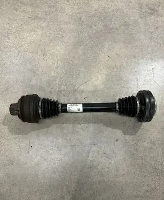 Audi e-tron Rear driveshaft 4KE501204C