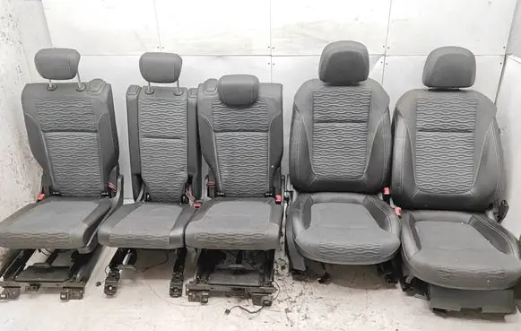 Seat set