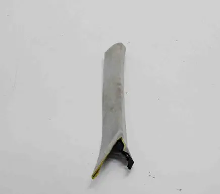 Maserati Quattroporte (A) pillar trim 670010333 06700133570