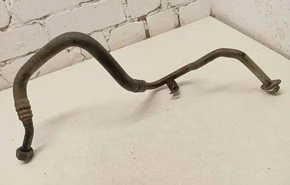 Mercedes-Benz CL C215 Air suspension line/pipe/hose A1371801990