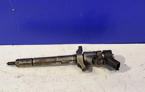 Volvo V50 Fuel injector 0445110259 30757314