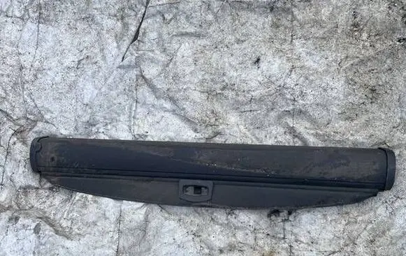 Mercedes-Benz E W211 Parcel shelf 