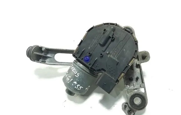 Ford Focus Front wiper linkage and motor BM5117K484B BM5117504BH