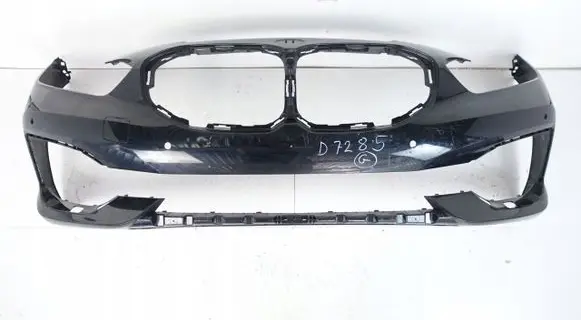 BMW 1 F40 Front bumper 7459708
