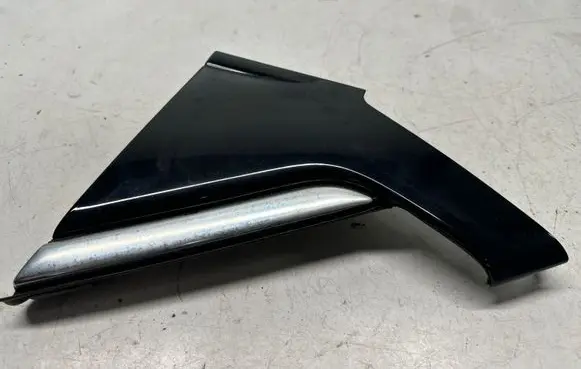 Opel Adam Fender end trim 476934682