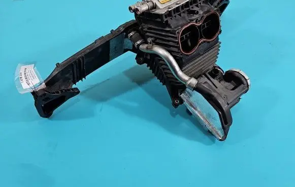 Audi A7 S7 4G Intake manifold 079145785H IMPRK1478231