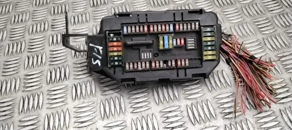 BMW X5 F15 Fuse module 9316568 9265835