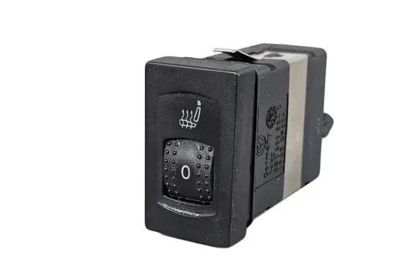Volkswagen PASSAT B5 Seat heating switch 3B0963564C