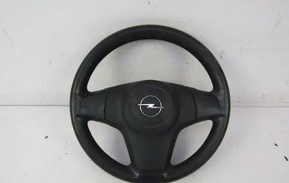 Opel Corsa D Steering wheel 